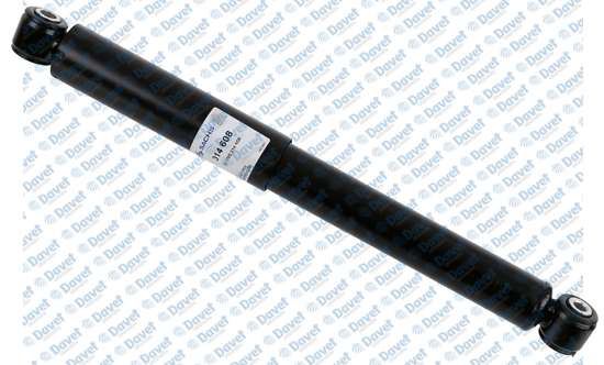 SACHS 314608 Arka Amortisor Gazli Crafter 06>13 - Sprinter06>